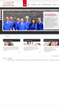 Mobile Screenshot of ewert-zahntechnik.de